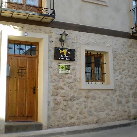 Casa Rural La Gesta *